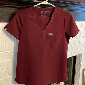 Figs Scrub Jogger Set